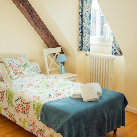 Relais Saint Jacques Hotel Amboise Buitenkant foto