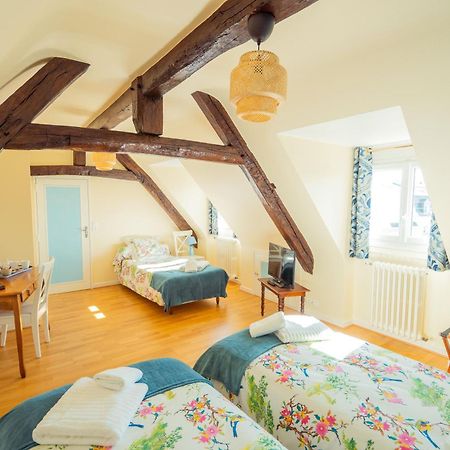 Relais Saint Jacques Hotel Amboise Buitenkant foto