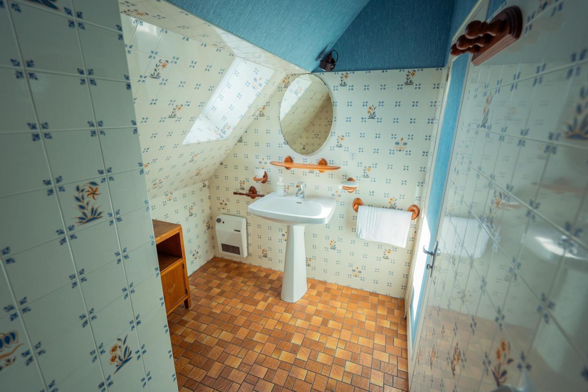 Relais Saint Jacques Hotel Amboise Buitenkant foto