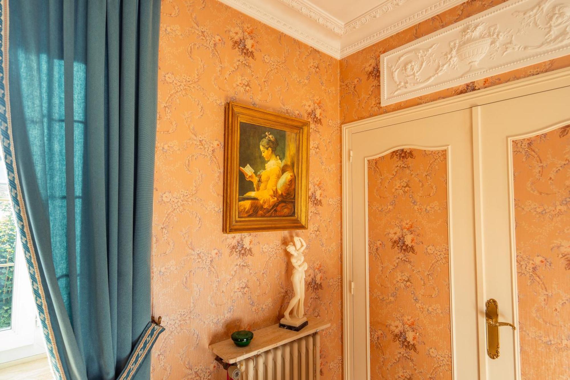 Relais Saint Jacques Hotel Amboise Buitenkant foto