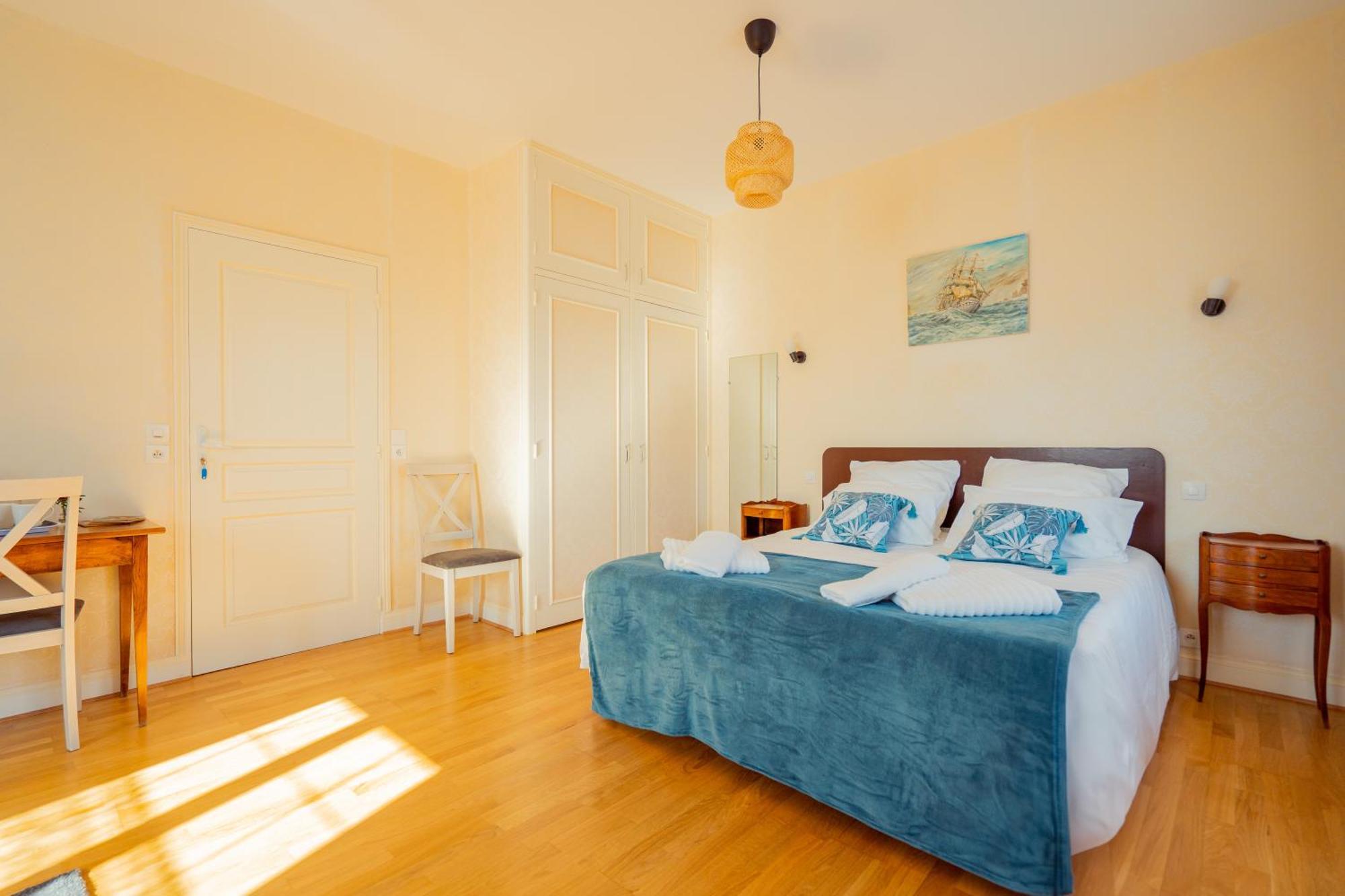 Relais Saint Jacques Hotel Amboise Buitenkant foto