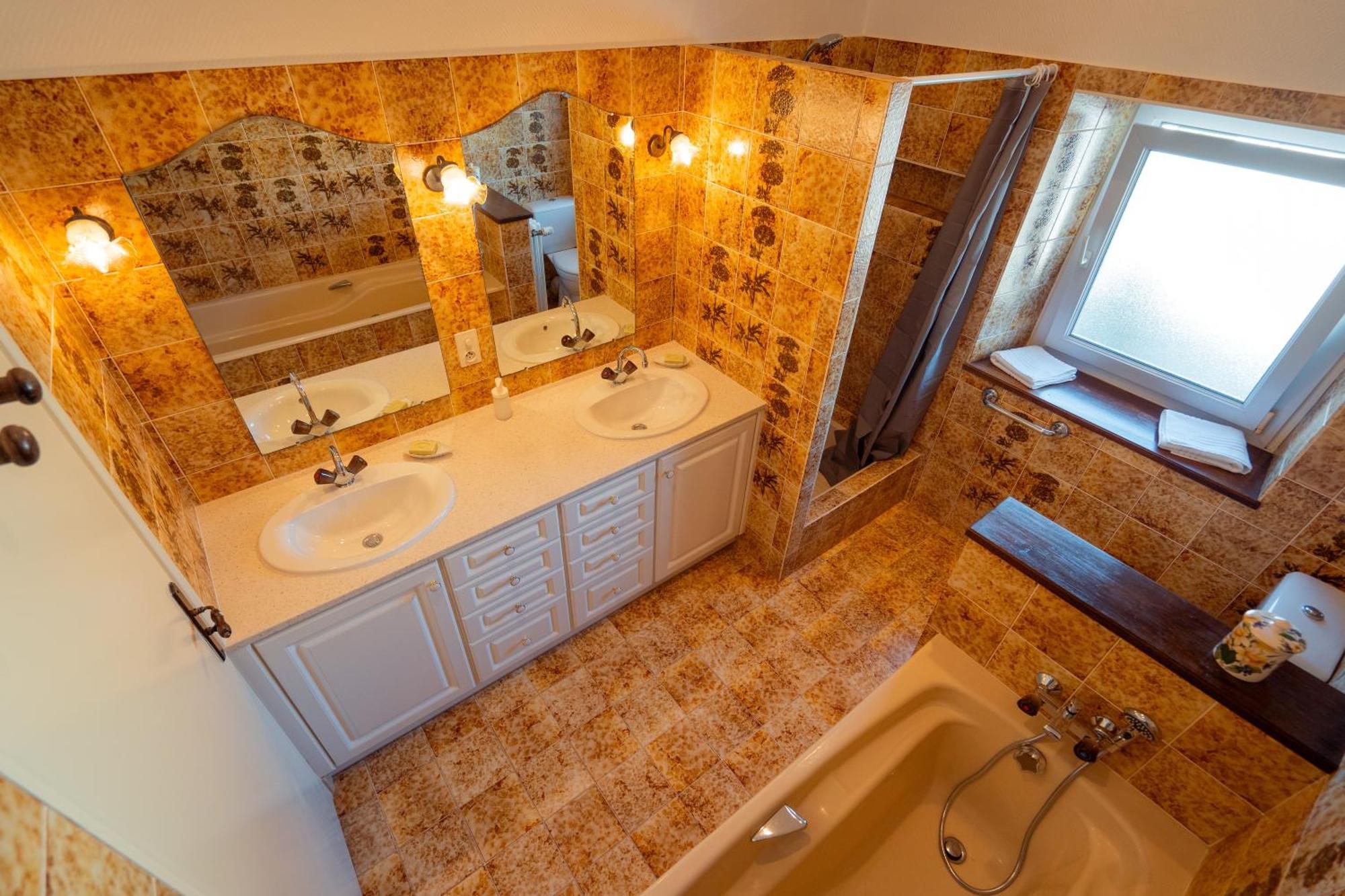 Relais Saint Jacques Hotel Amboise Buitenkant foto