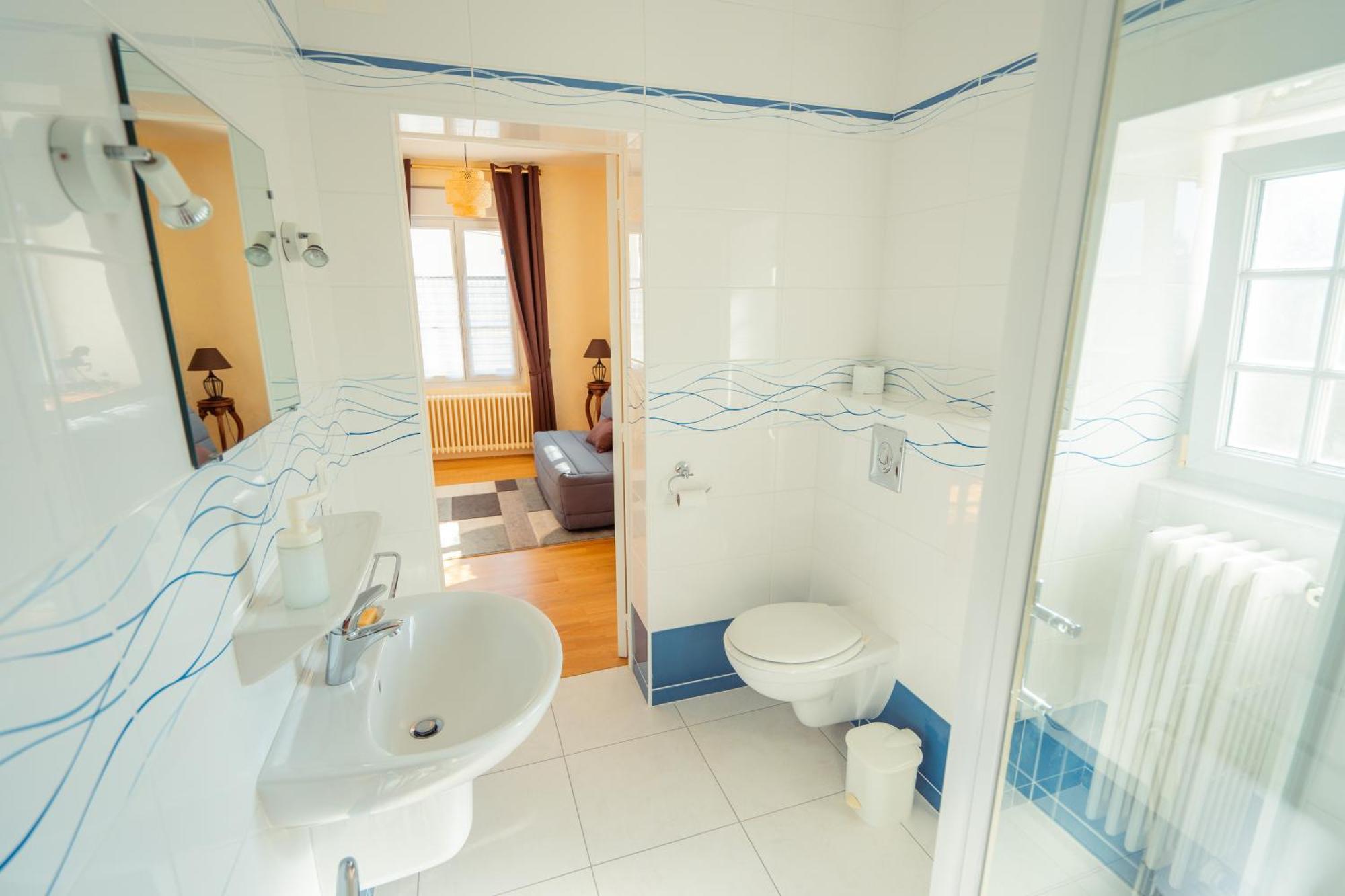 Relais Saint Jacques Hotel Amboise Buitenkant foto