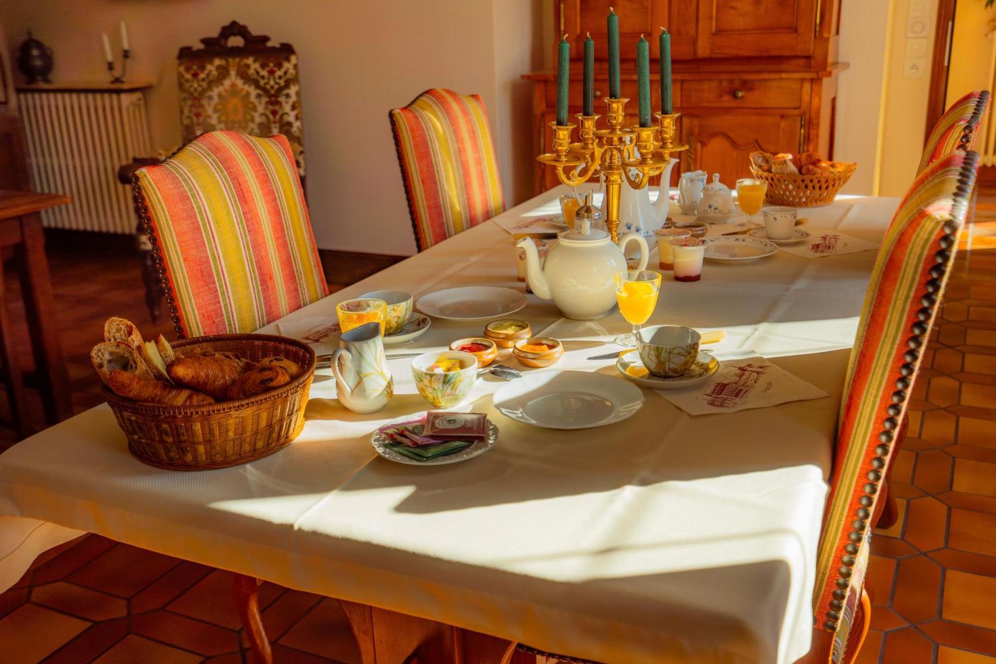Relais Saint Jacques Hotel Amboise Buitenkant foto