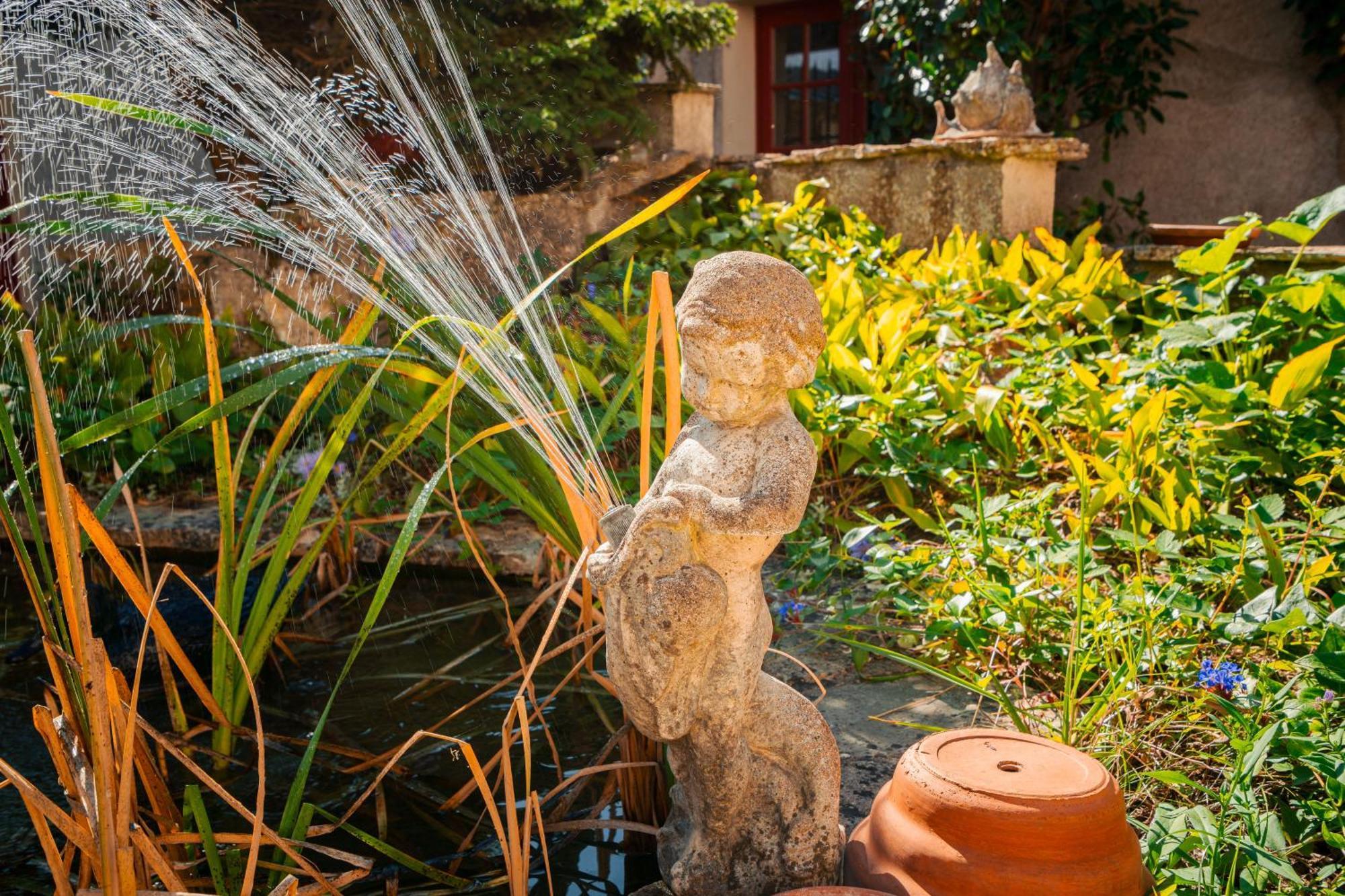 Relais Saint Jacques Hotel Amboise Buitenkant foto
